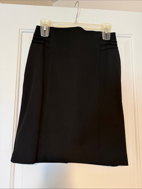Express Dresses & Skirts - Express Black Pencil Skirt
